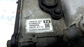 Инвертор Toyota Prius 30 14-15