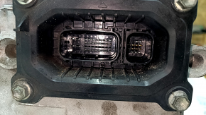 Инвертор Toyota Prius 30 14-15