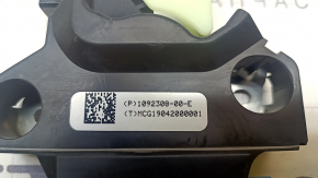 Замок крышки багажника Tesla Model 3 18-