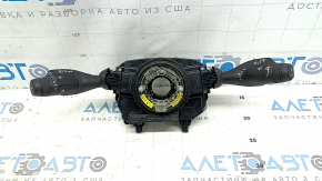 Ansamblu comutator coloană de direcție Volvo XC90 16-24 fără volan încălzit, uzat