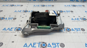 Подушка двигателя правая Ford Escape MK4 20-26 hybrid, plug-In FWD