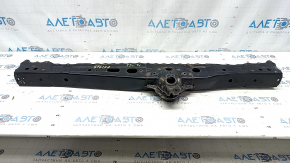 Передняя балка усиление Toyota Prius 30 10-15 ржавая