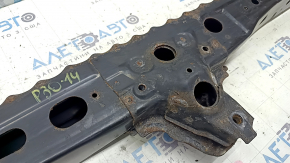 Передняя балка усиление Toyota Prius 30 10-15 ржавая