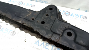 Передняя балка усиление Toyota Prius 30 10-15 ржавая