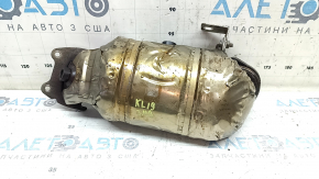 Катализатор передний Jeep Cherokee KL 19-22 3.2