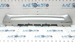 Ornament bară față Volvo XC90 16-19 zgâriat și îndoit
