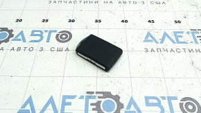 Ключ Volvo XC90 16-26 keyless, 4 кнопки, царапины
