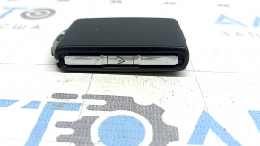 Ключ Volvo XC90 16-26 keyless, 4 кнопки, царапины