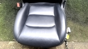 Водительское сидение Tesla Model 3 18- кожа черная, с airbag, электро, подогрев