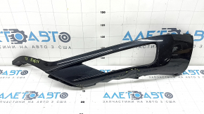 Capac bara față stânga Volvo XC90 16-19, zgârieturi