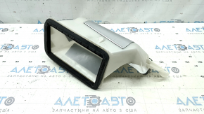 Воздухоприемник печки Toyota Prius 30 10-15