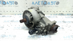 Задний дифференциал редуктор Jeep Cherokee KL 19-23 AWD 142к