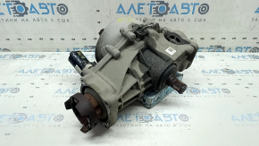 Задний дифференциал редуктор Jeep Cherokee KL 19-23 AWD 142к