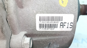 Задний дифференциал редуктор Jeep Cherokee KL 19-23 AWD 142к