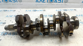 Arbore cotit Infiniti JX35 QX60 13-16 76k K:59.96 W:51.94 pentru rectificare