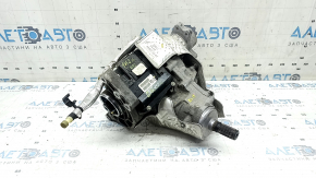 Передний редуктор раздатка Jeep Cherokee KL 19-23 142к с блоком управления