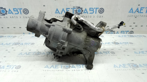 Передний редуктор раздатка Jeep Cherokee KL 19-23 142к с блоком управления