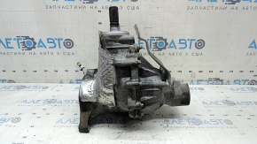 Передний редуктор раздатка Jeep Cherokee KL 19-23 142к с блоком управления