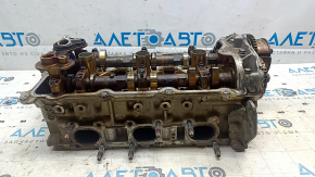 Головка блока цилиндров в сборе задняя Infiniti JX35 QX60 13-14