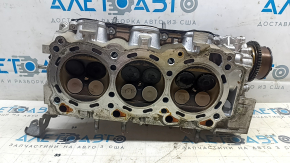 Головка блока цилиндров в сборе передняя Infiniti JX35 QX60 13-14