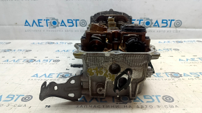 Головка блока цилиндров в сборе передняя Infiniti JX35 QX60 13-14