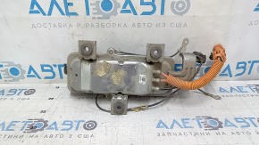 Обогреватель электрический Chevrolet Volt 11-15 надломано крепление фишки