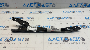 Планка замка капота Toyota Avalon 13-18