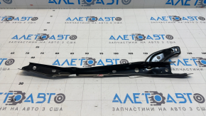 Планка замка капота Toyota Avalon 13-18