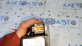Motor rabatabil banchetă spate Ford Flex 13-19