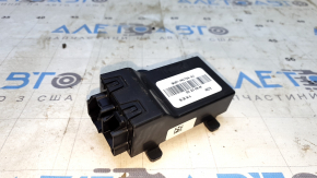 Modul de control încălzire banchetă spate Lincoln MKC 15-19