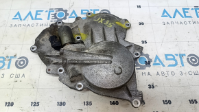 Capac regulator de fază spate cu supape Infiniti JX35 QX60 13-16 tip 2