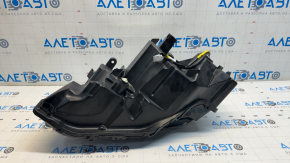 Фара передняя правая Nissan Rogue 21-26 LED SL, SV