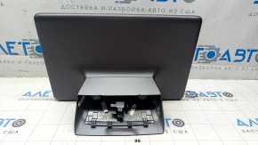 Монитор, дисплей, навигация Tesla Model 3 18- с датчиком температуры, сколы