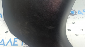 Prag interior ușă față dreapta Tesla Model 3 18 - negru, zgârieturi minore