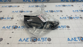 Крепление заднего бампера левое боковое Lexus ES250 ES300h ES350 19-26