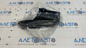 Крепление заднего бампера левое боковое Lexus ES250 ES300h ES350 19-26