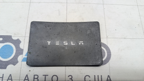 Ключ Tesla Model 3 18- KEYCARD выгнут