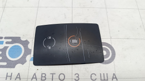 Ключ Tesla Model 3 18- KEYCARD выгнут