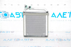 Радиатор отопителя печки VW Passat b7 12-15 USA