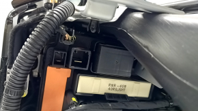 Аккумуляторная батарея ВВБ в сборе Hyundai Ioniq 18-22 PHEV, малая, 94к, 168В