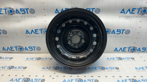 Запасное колесо докатка Kia Optima 11-15 R16
