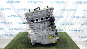 Двигатель 2ZR-FXE Toyota Prius 30 10-15 89к запустился