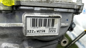 Двигатель 2ZR-FXE Toyota Prius 30 10-15 89к запустился