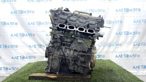 Двигатель 2ZR-FXE Toyota Prius 30 10-15 89к запустился