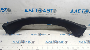 Ornamente portbagaj superior pentru Tesla Model 3 18 - negru, uzat