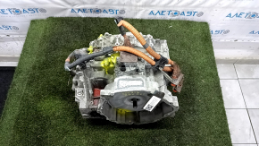 АКПП в сборе Toyota Prius 30 13-15 вариатор CVT 89к
