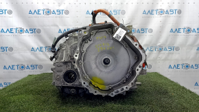 АКПП в сборе Toyota Prius 30 13-15 вариатор CVT 89к