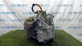 АКПП в сборе Toyota Prius 30 13-15 вариатор CVT 89к