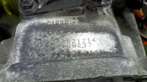 АКПП в сборе Toyota Prius 30 13-15 вариатор CVT 89к