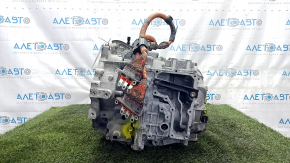 АКПП в сборе Toyota Prius 30 13-15 вариатор CVT 89к